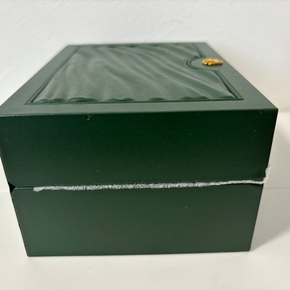 Rolex Empty Box size M - Authenticated - Picture 10 of 13